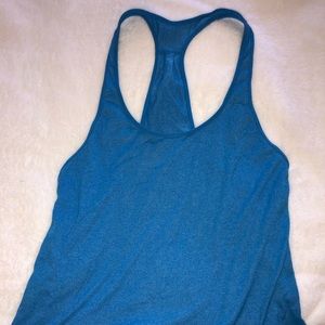 Lululemon tank top size small